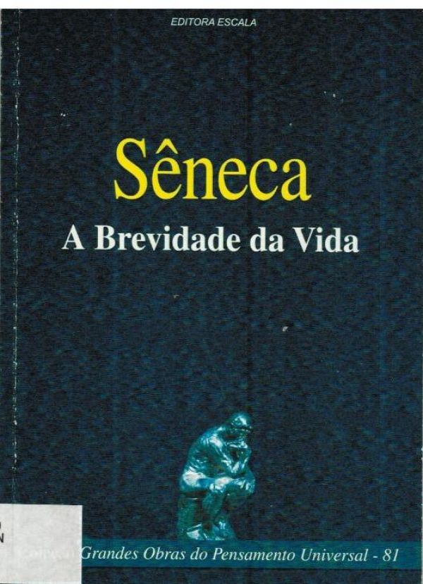 Brevidade da Vida, A